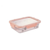 Karaca Barni Pembe Food Storage L  | 153.03.06.1328